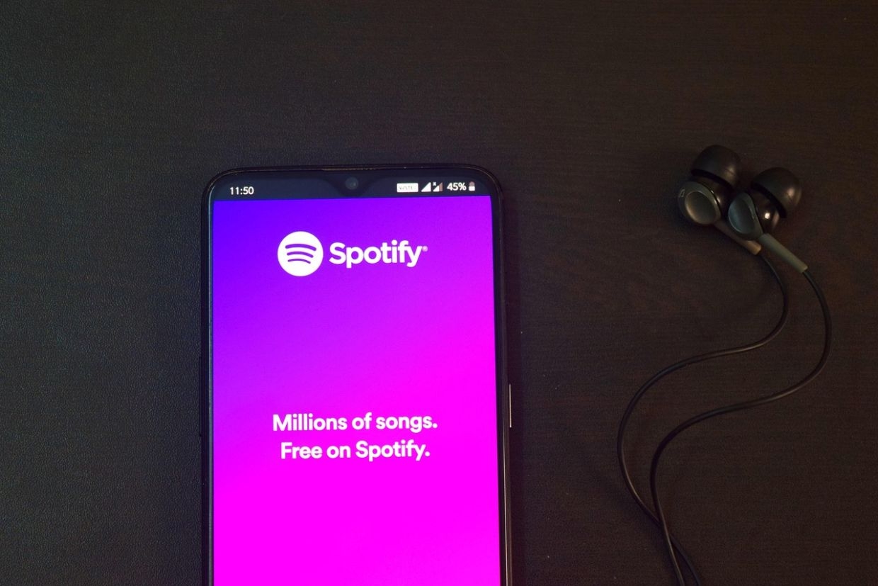 Spotify CEO: AI to spur more music creativity, not a threat