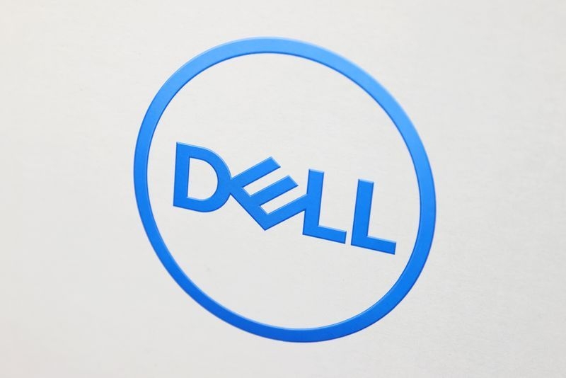 Dell raises full-year profit forecast on strong AI server demand