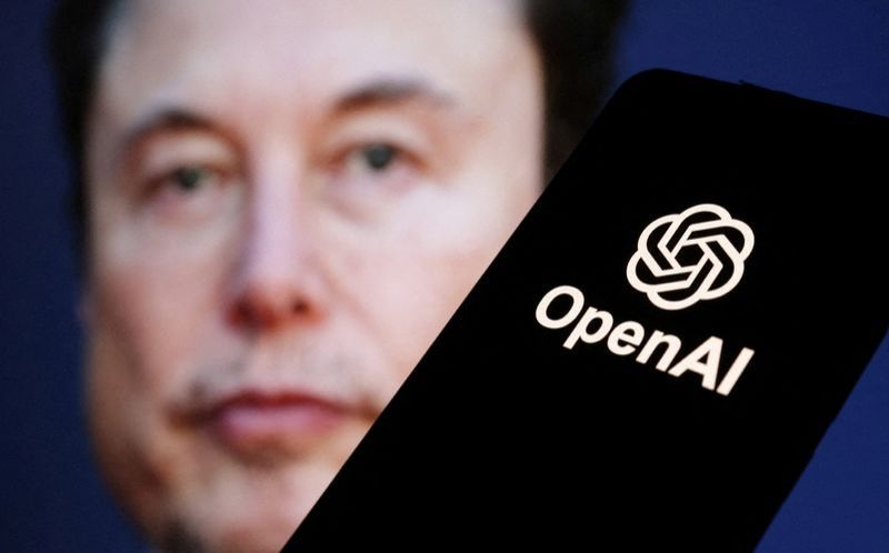 OpenAI argues to keep countersuit against Musk in trial over for-profit shift