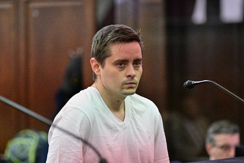 Man charged in New York with 3-week kidnapping to try to steal Bitcoin