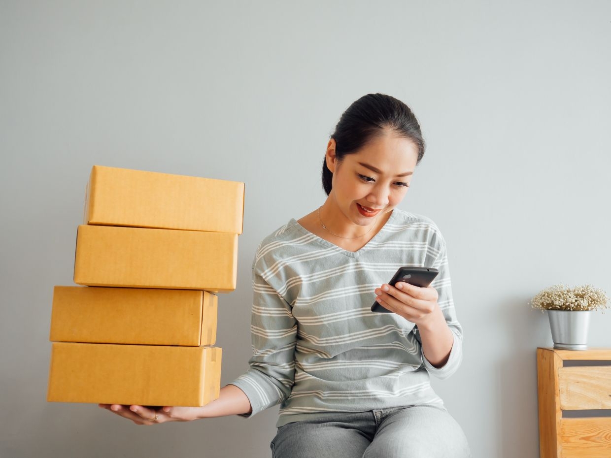 Scoring the ‘real deals' on Lazada's 6.6 Super Wow Sale