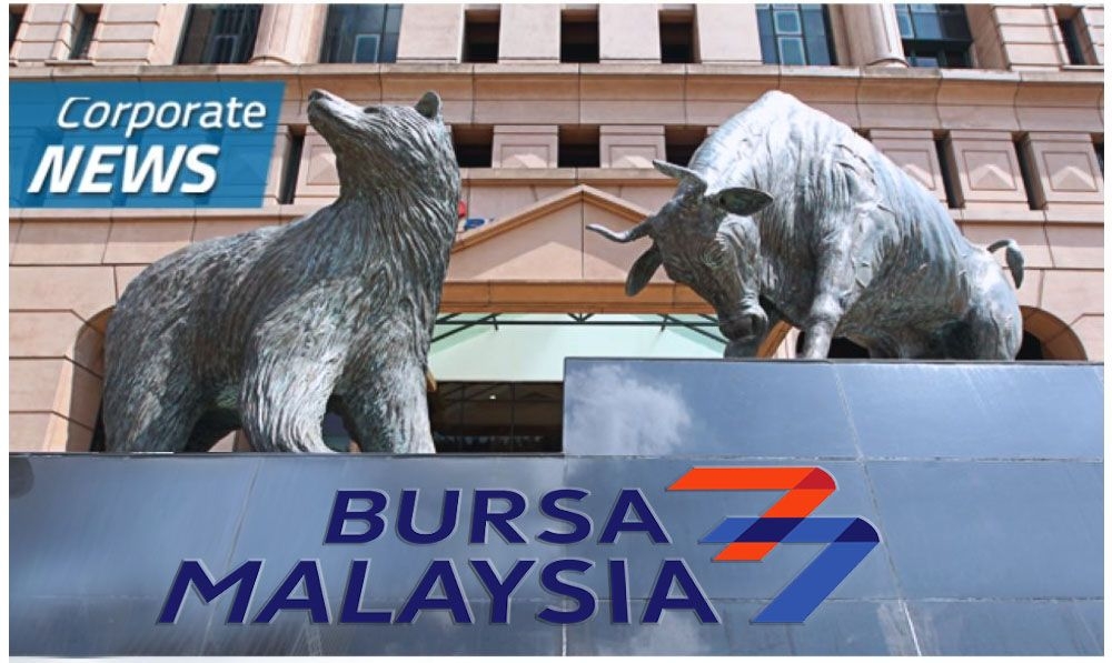 Trading ideas: SunCon, Vestland, PeterLabs, TWL, UEM Edgenta, IJM, Genting, Carlsberg, KPJ, QL, Farm Fresh, IHH, LHI