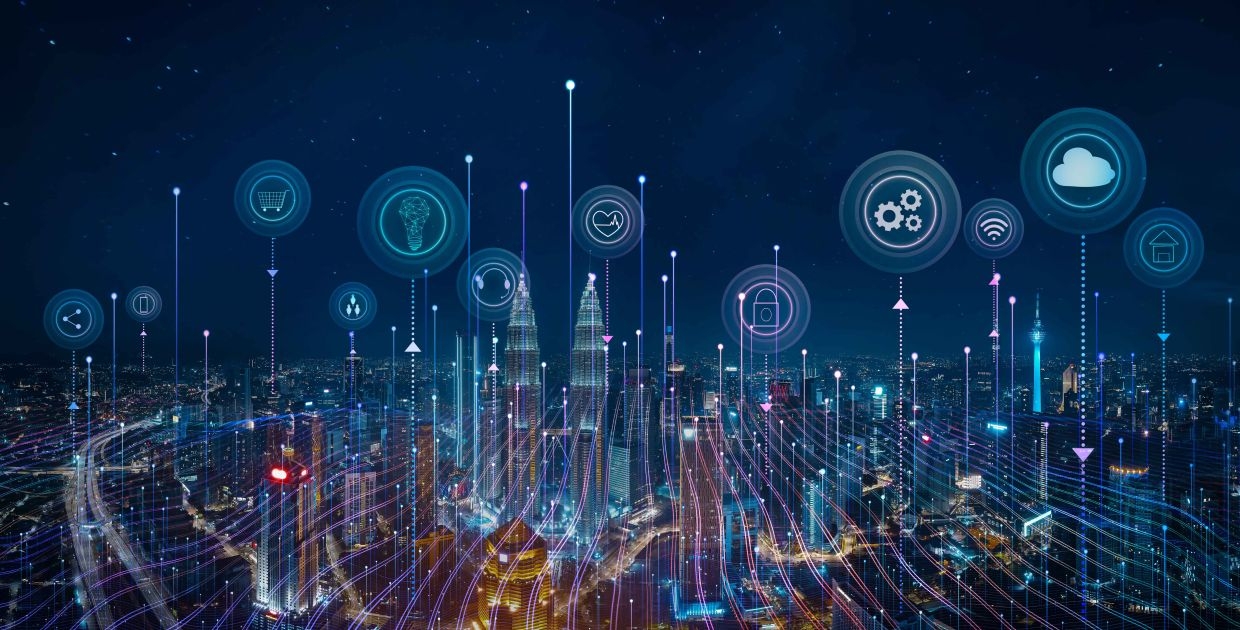 Business degrees for an AI era