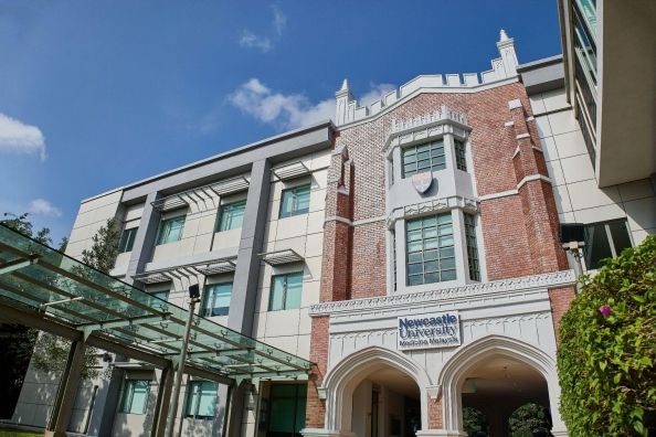 Bridging global excellence with local relevance to shape future healthcare leaders