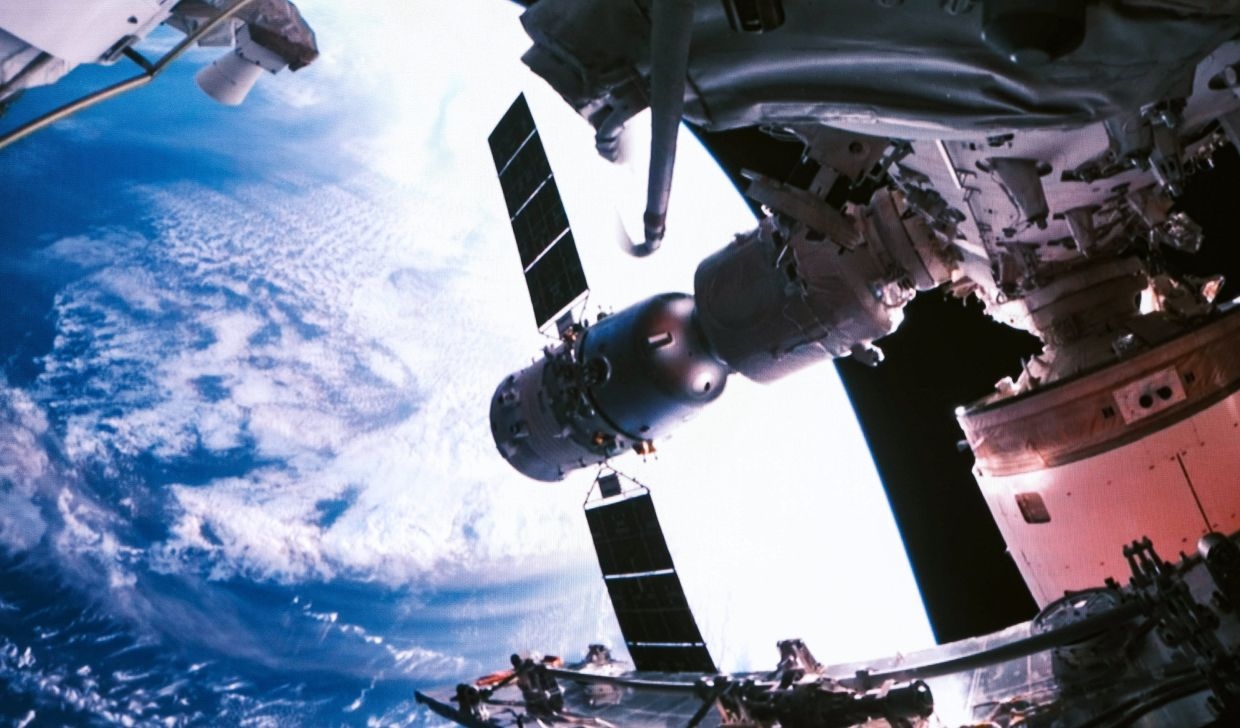 China plans to arm Tiangong space station with self-defence bots: scientist