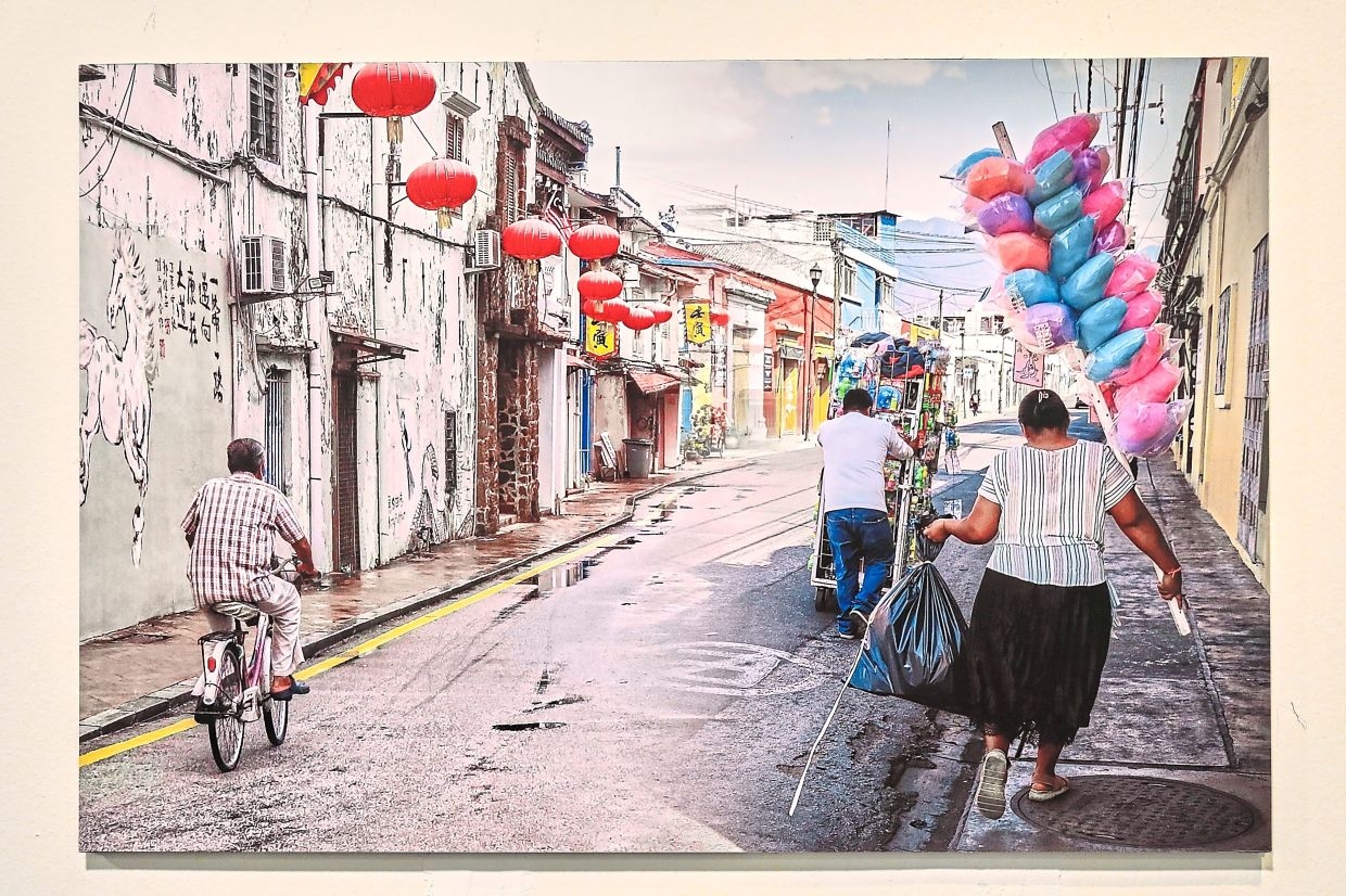 A photographic dialogue on Mexico–Malaysia parallels