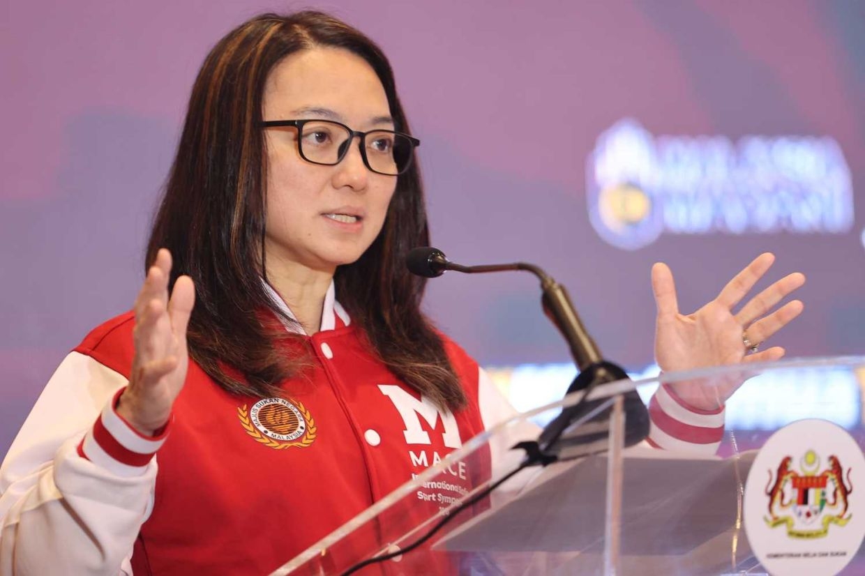 Hannah Yeoh wins defamation suit, Kamarul Zaman ordered to pay RM400,000 in damages
