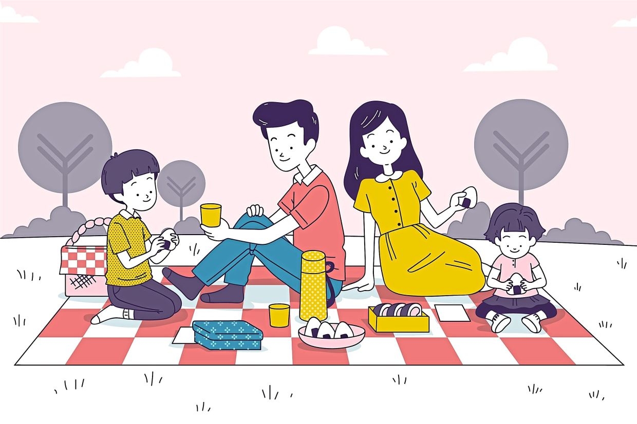 Heart And Soul: Family first, always