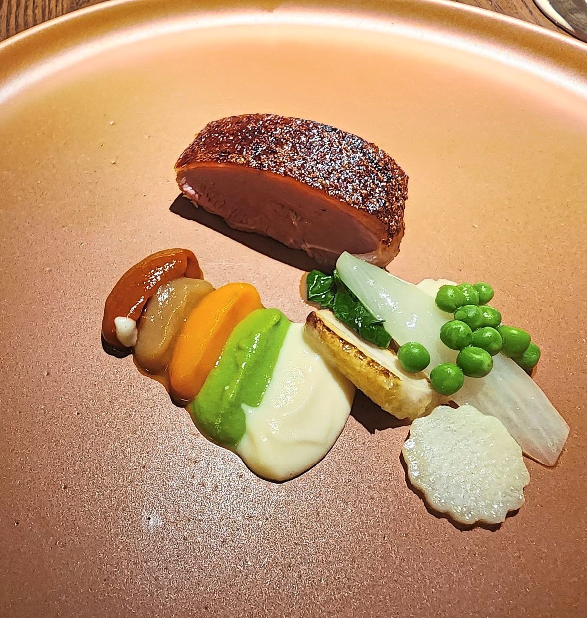 Restaurant Shu revisits Chinese diaspora cuisine in brand new ways