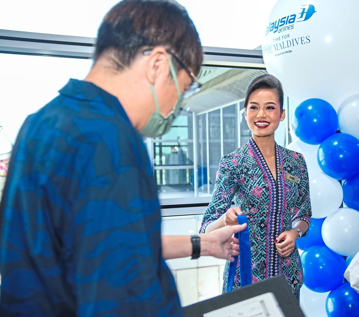 Is cabin crew still a coveted career? These flight attendants prove so