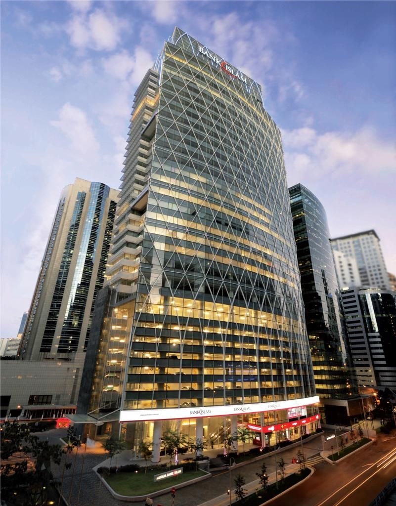 Bank Islam registers 1Q earnings dip to RM126.27mil