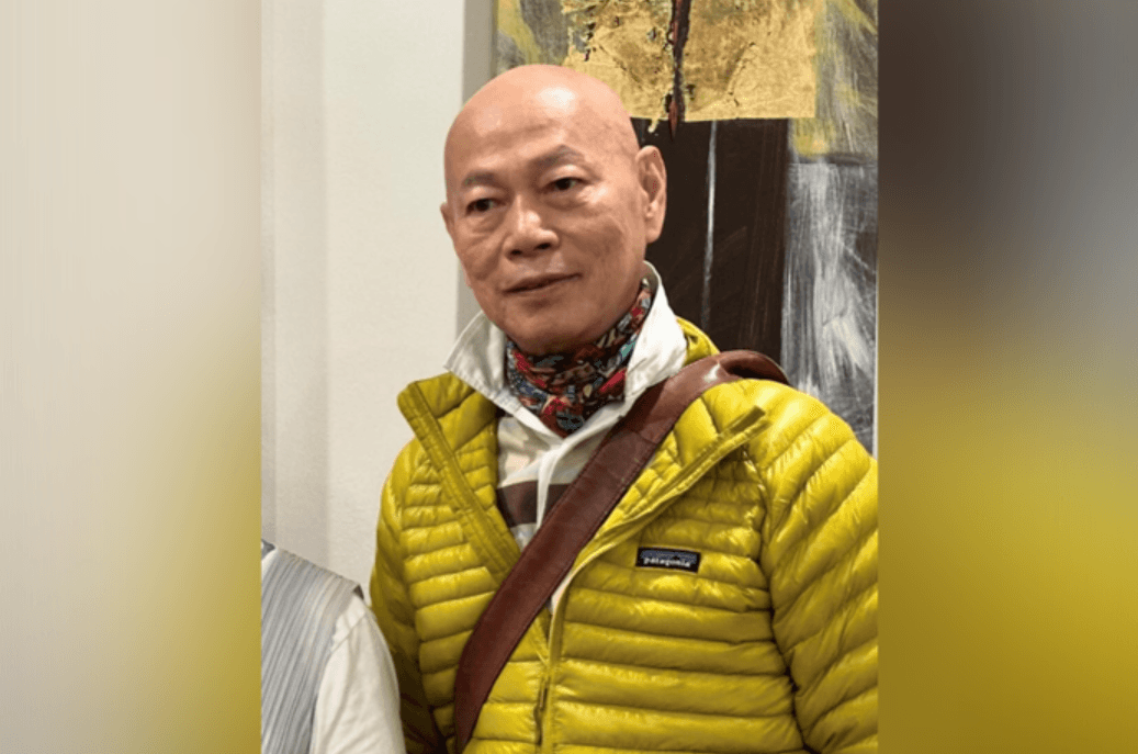 Law Kar-ying, 78, battles cancer for 4th time: 'Another 8 or 9 years to live'