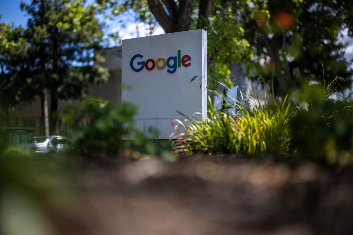 Google, US Justice Department face off in climactic showdown in search monopoly case