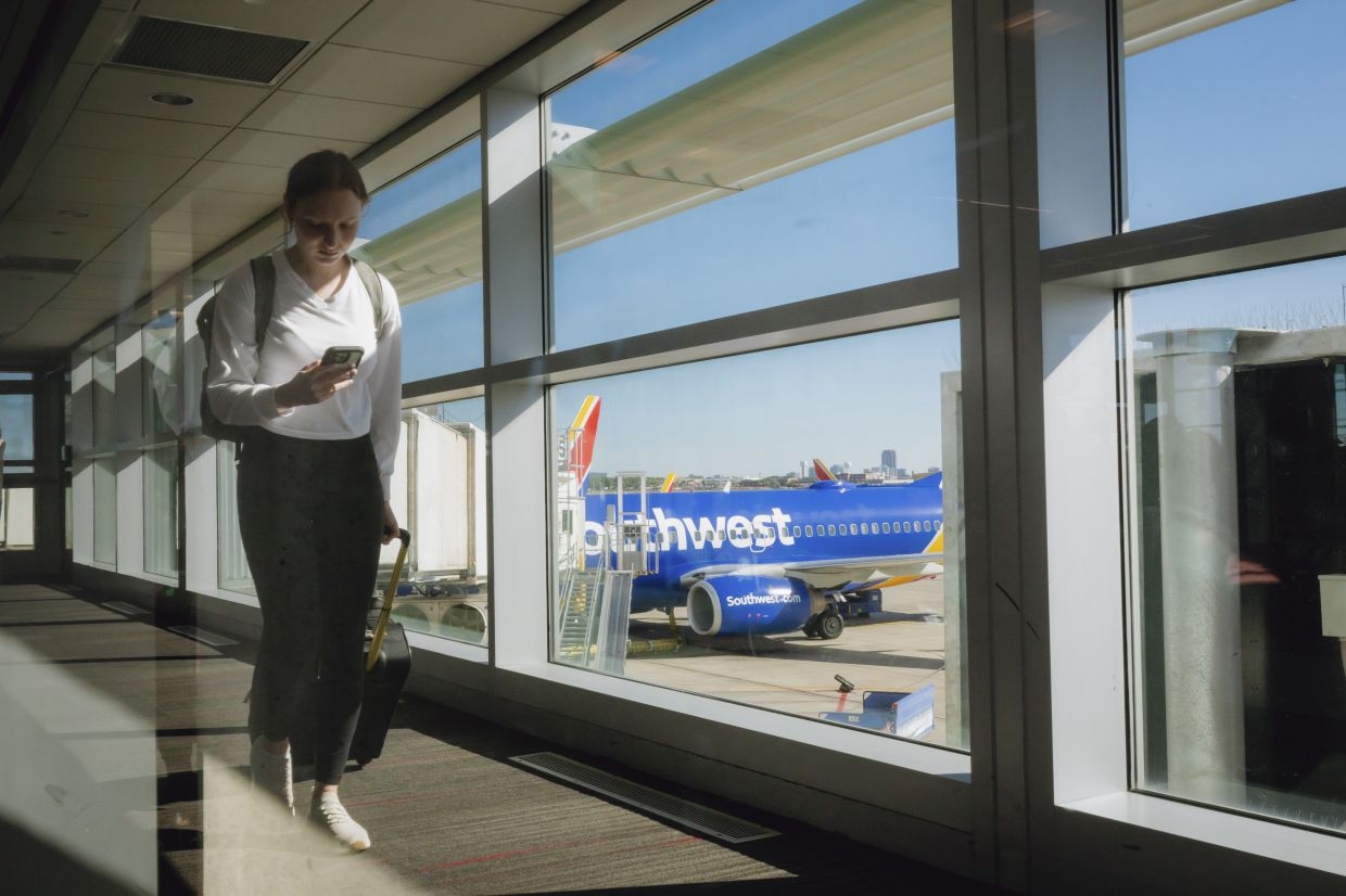 Rules for portable batteries on planes are changing. Here's what to know.