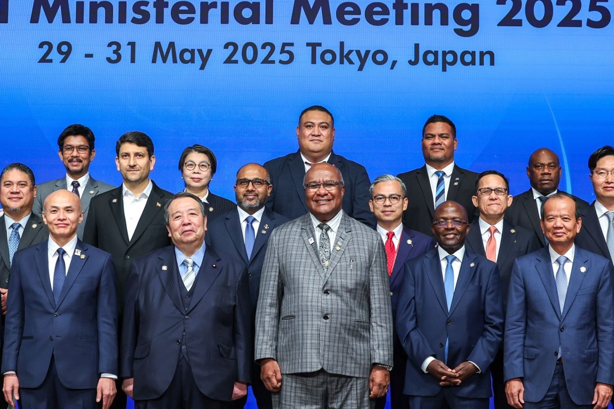 Malaysia fully backs Tokyo Statement 2025 ahead of unveiling