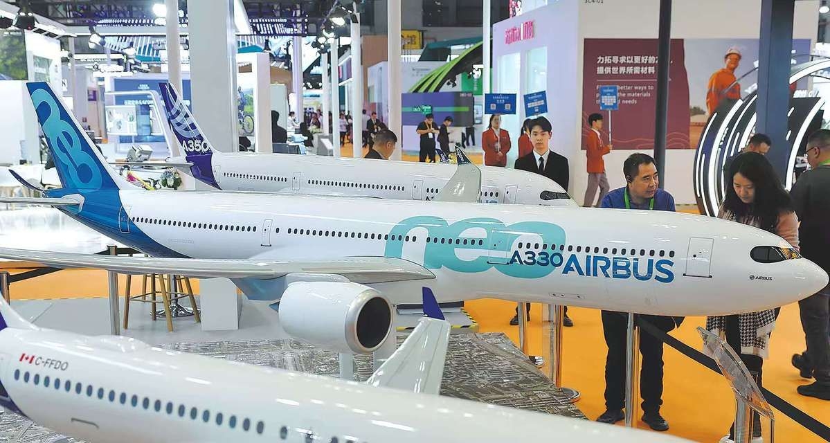 Rolls-Royce to operate new aero engine facility in Beijing