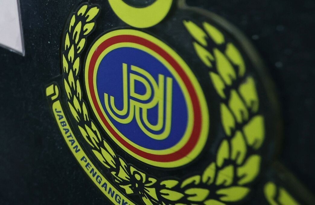 JPJ officer fails to declare disposed assets in HRMIS
