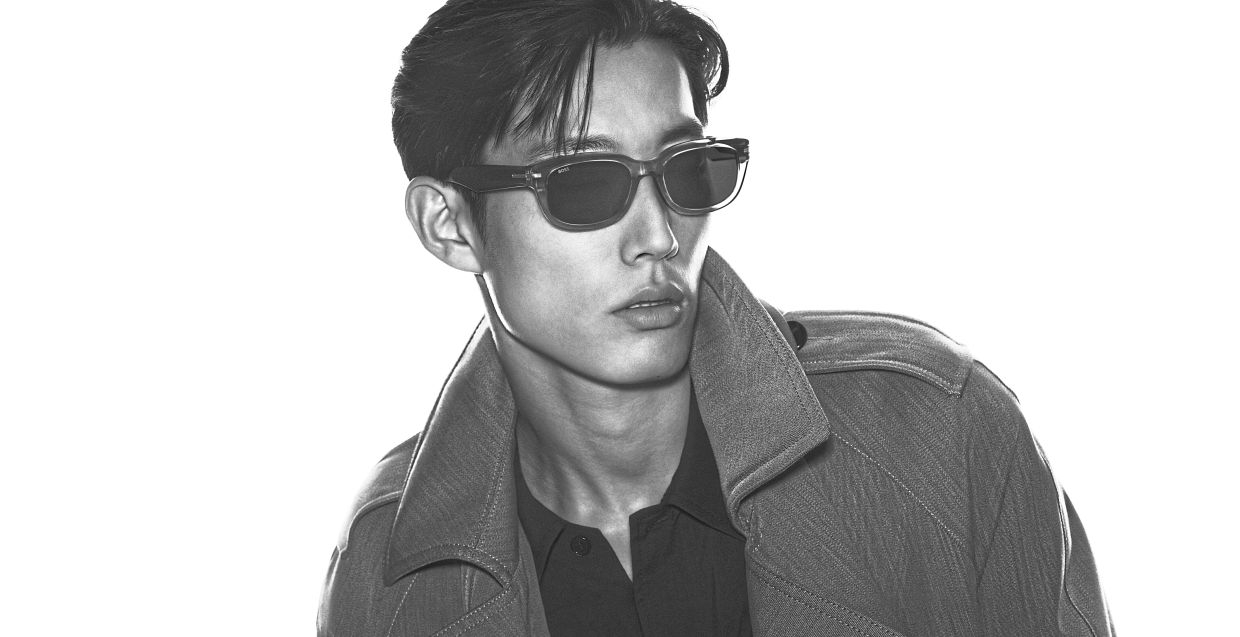 Hot eyewear trends: Aerodynamic lines, lightweight materials, bold frames