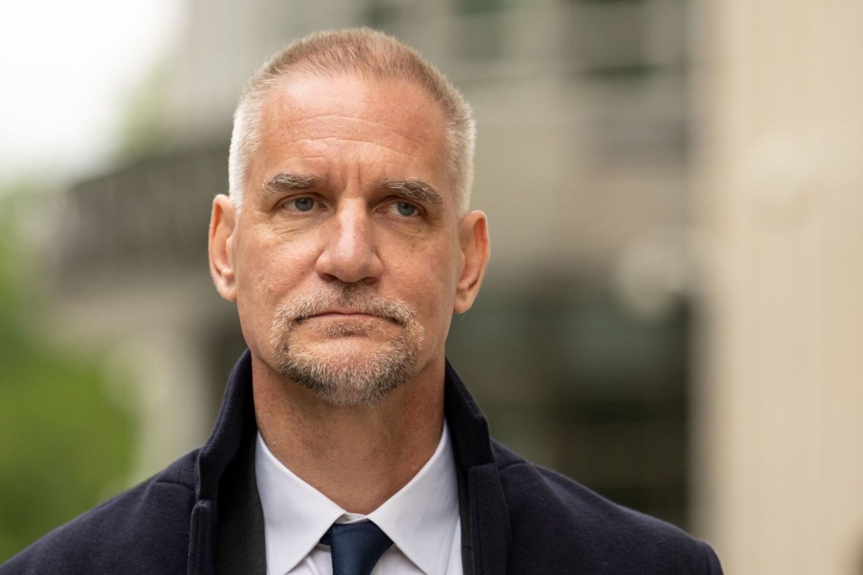 Ex-Goldman banker Leissner apologises to Malaysians after being sentenced to two years in prison in 1MDB case