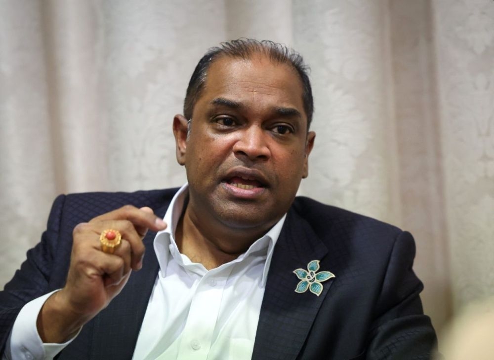 Mature democracy cannot exist without free, fair and fearless journalism, says Ramanan