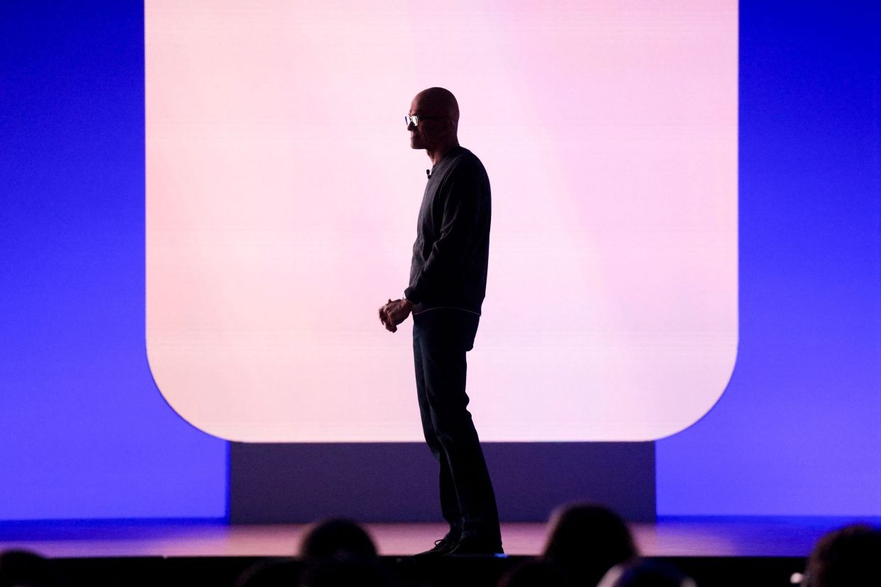 Microsoft wants to radically change the way you surf the web