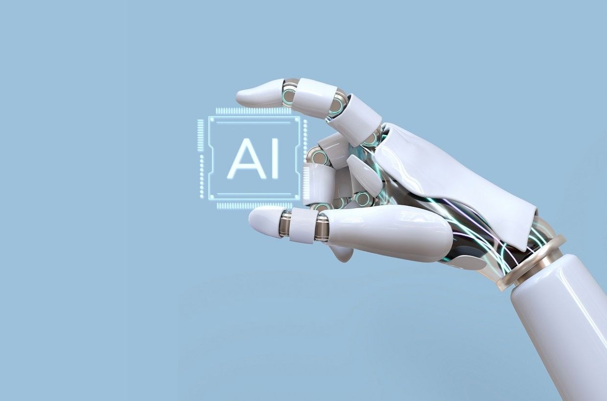 AI agent adoption rates are at 50% in tech companies. Is this the future of work?