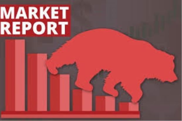 Bursa Malaysia sinks amid foreign sell-off and regional weakness