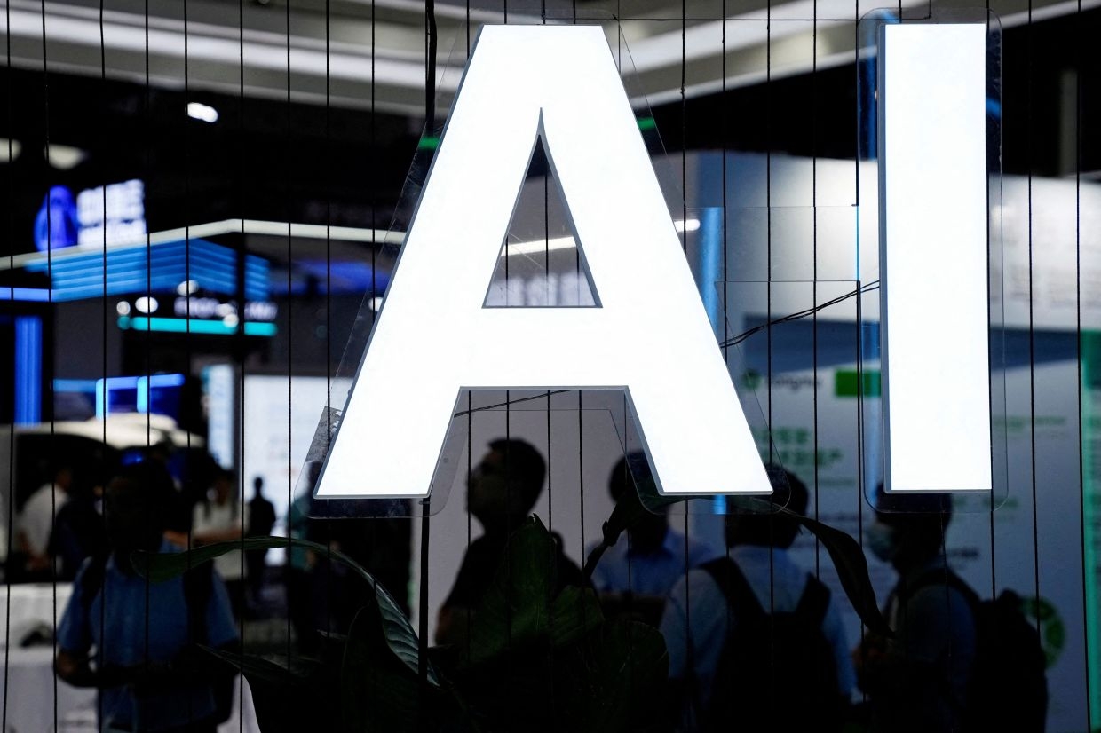 Opinion: AI sometimes deceives to survive. Does anybody care?