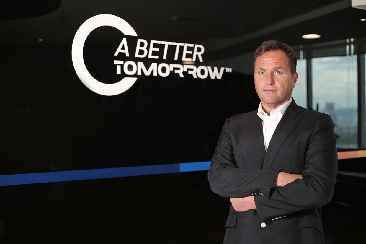 BAT remains upbeat despite challenging 1Q performance