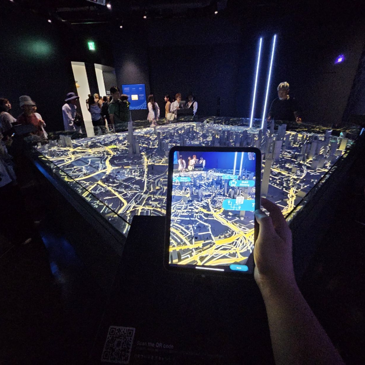 Green tech, AI and robots galore: Highlights from the 2025 World Expo in Japan