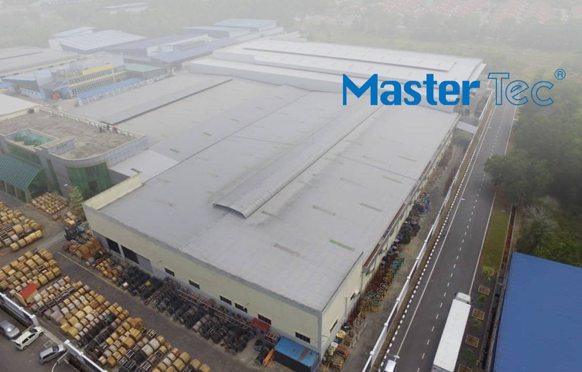 Master Tec proposes transfer to Main Market of Bursa Malaysia