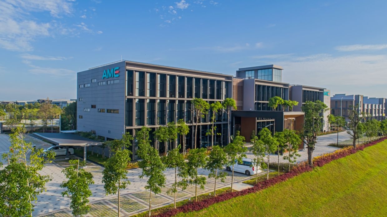 AME Elite's net profit slips to RM92.08mil in FY25