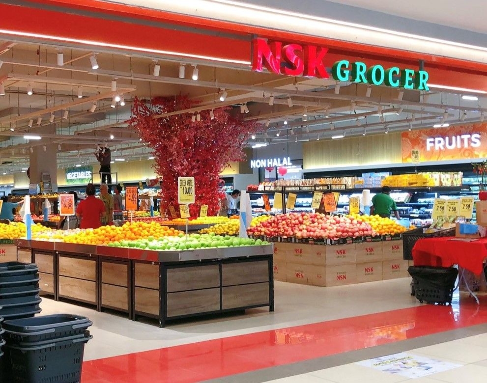 Versatile's subsidiary NSK Grocer proposes RM25.85mil retail mall acquisition in Petaling Jaya