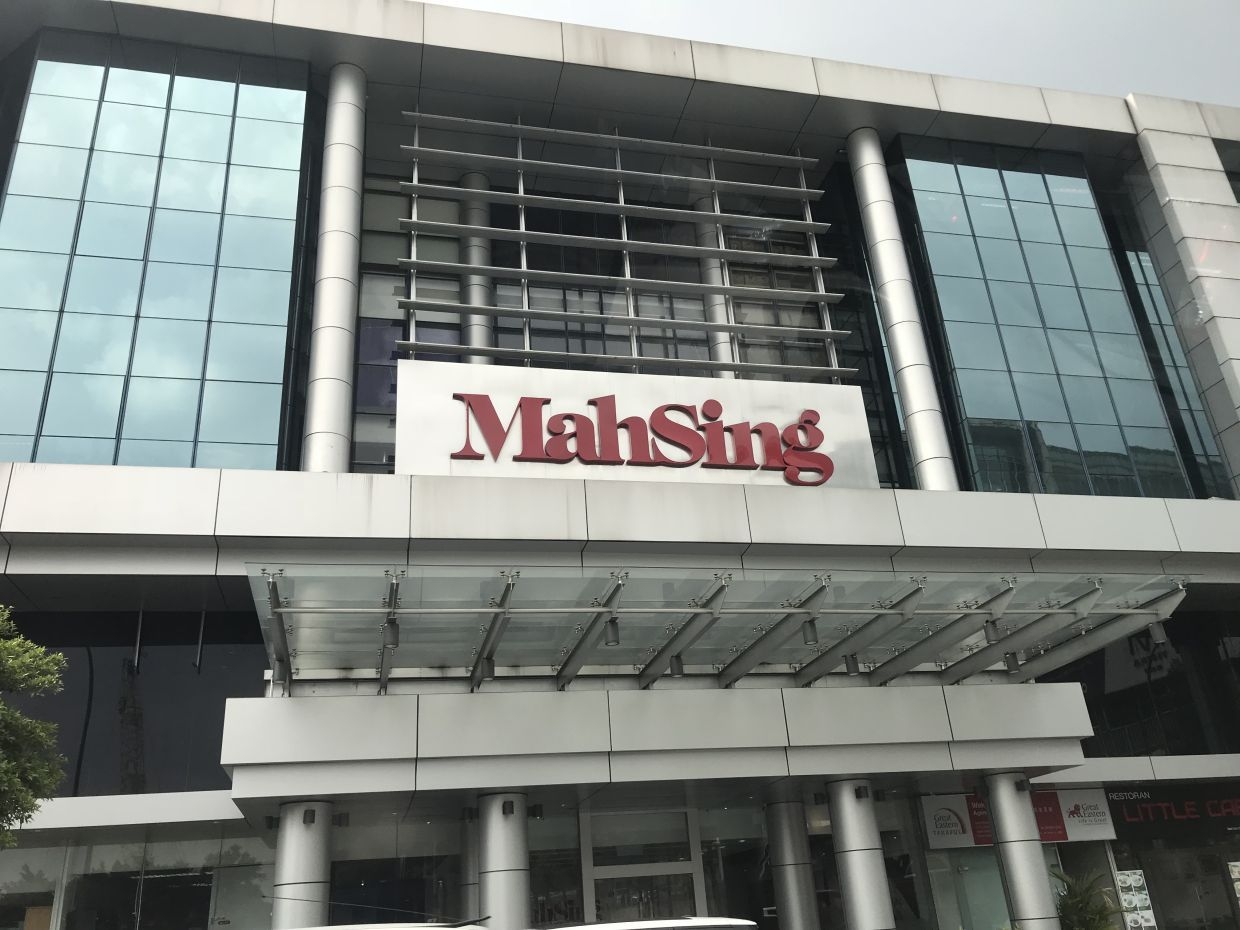 Mah Sing starts FY25 strong with 10% earnings growth
