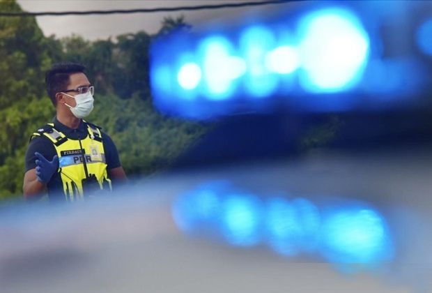 Road closures around Kuala Kangsar due to half marathon