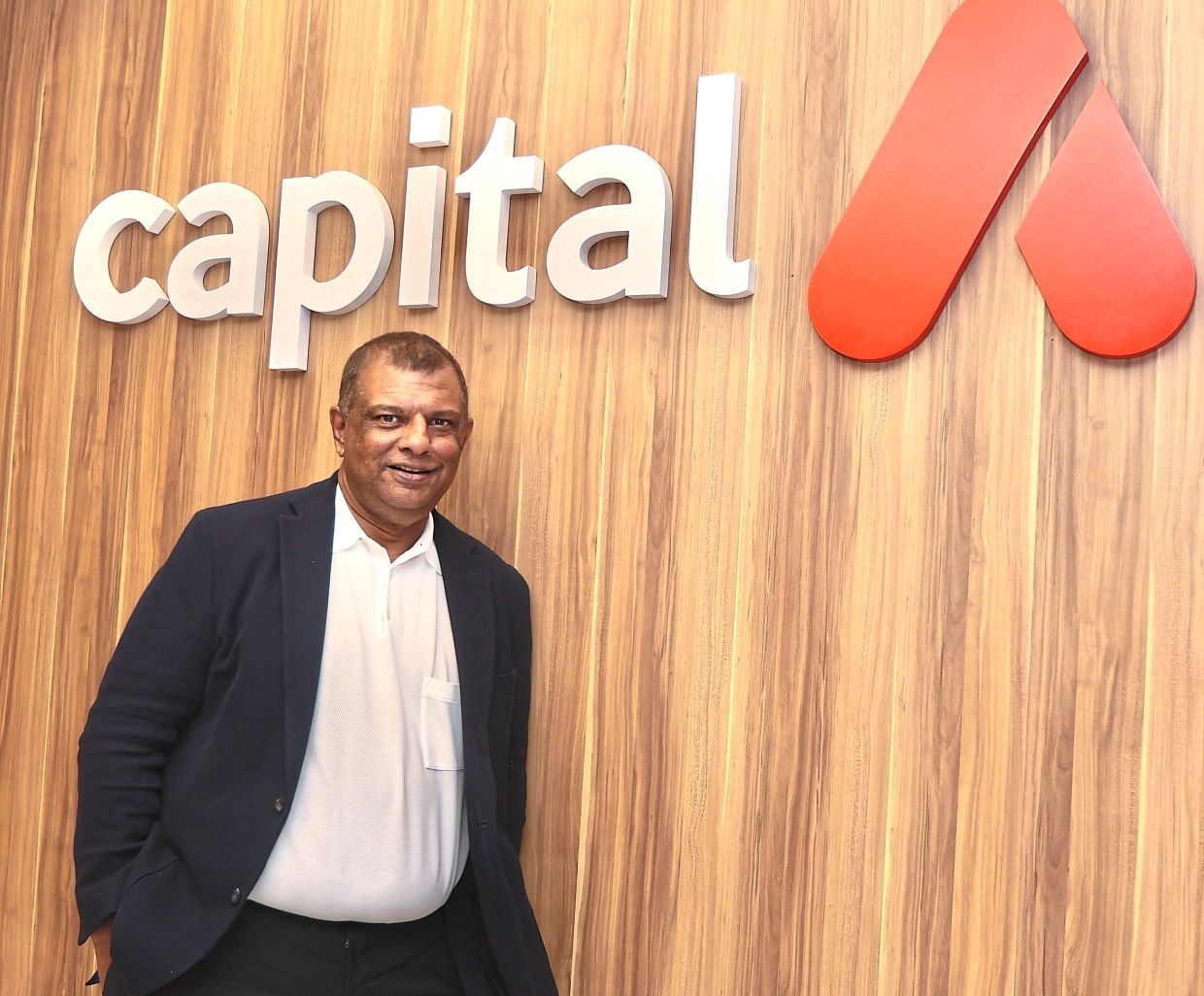 Capital A maintains positive outlook for 2025