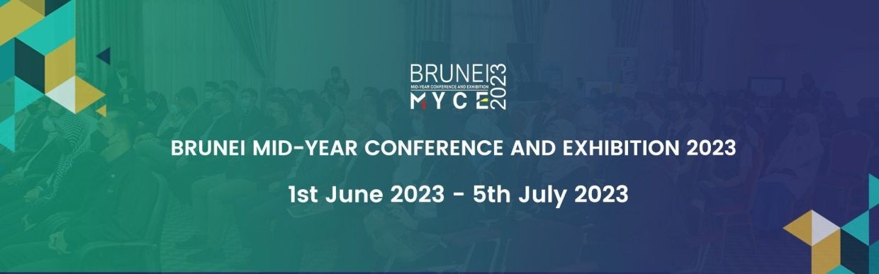 Brunei's international exhibition fare returns to attract foreign visitors