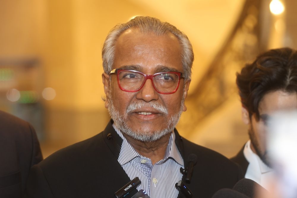 AGC to initiate contempt of court proceedings against Muhammad Shafee