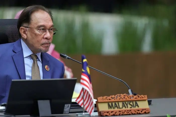 From Gaza to South China Sea: Malaysians laud Anwar's bold Asean diplomacy