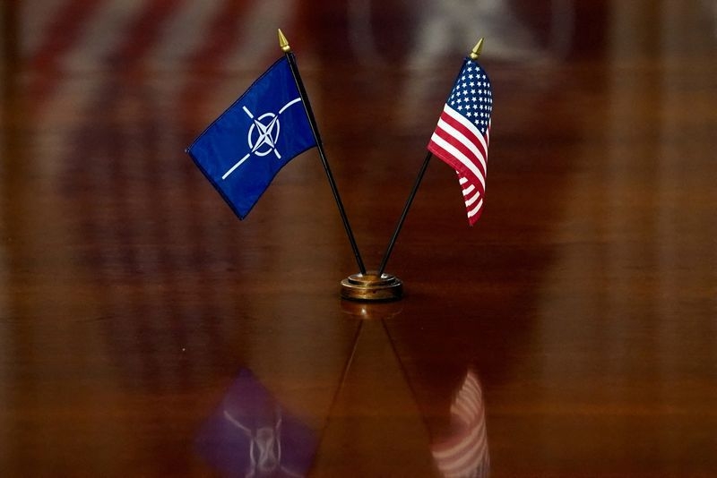 Exclusive-America's next top general in Europe will also lead NATO forces, officials say
