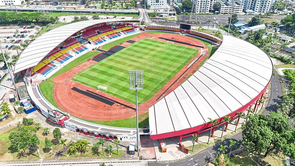 Sports integration a game changer in Kelana Jaya