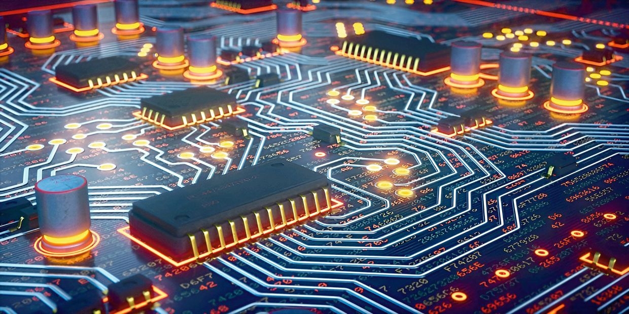 Hurdles in IC design