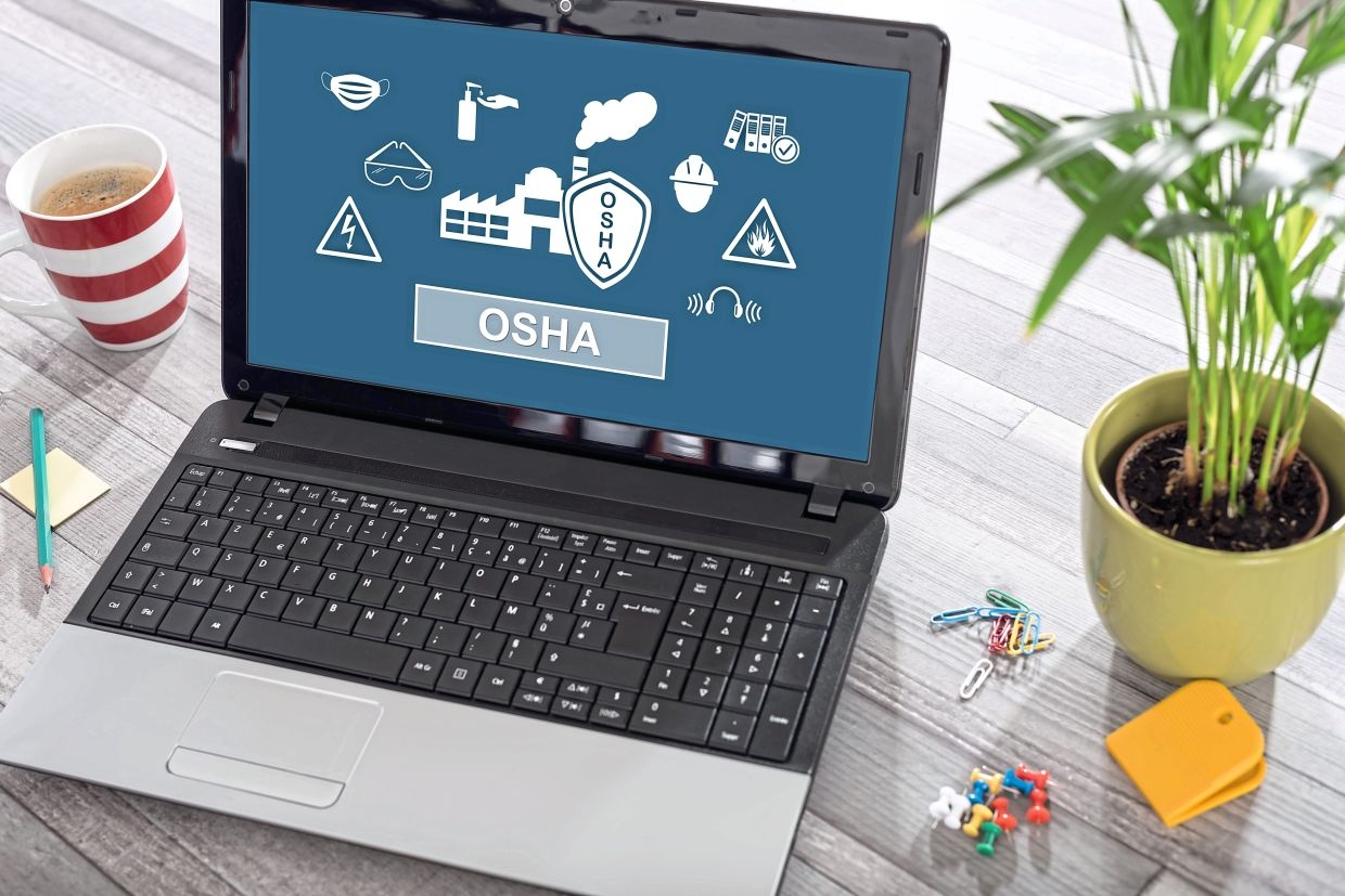 Is your office building up to code?