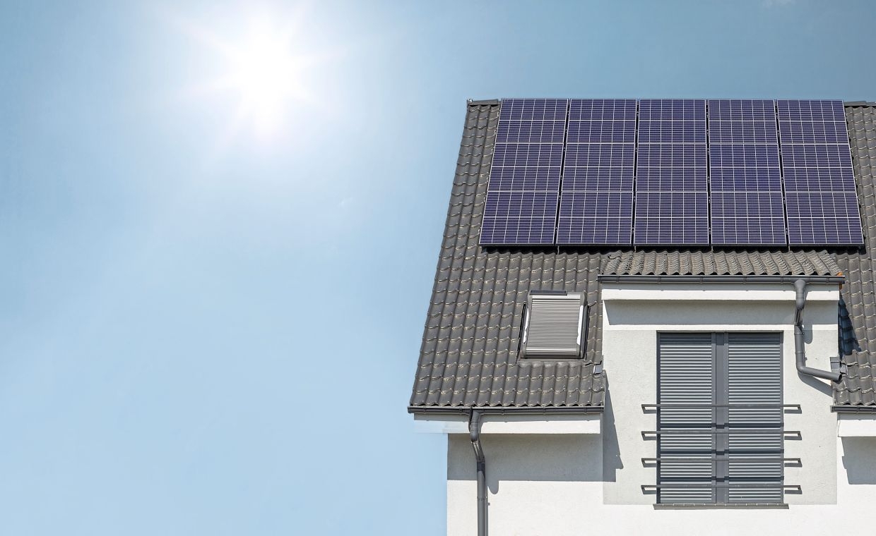 TIME TO SWITCH TO SOLAR