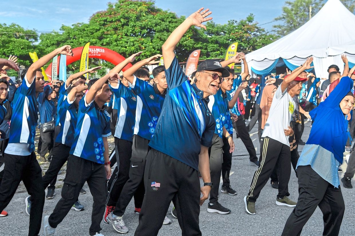 An unhealthy trend in Kelantan