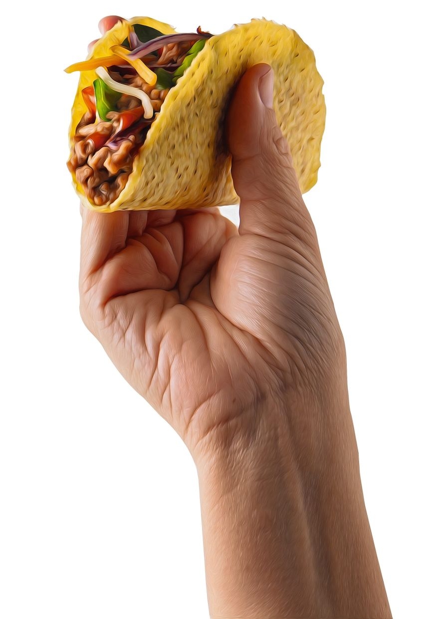 A bad wrap