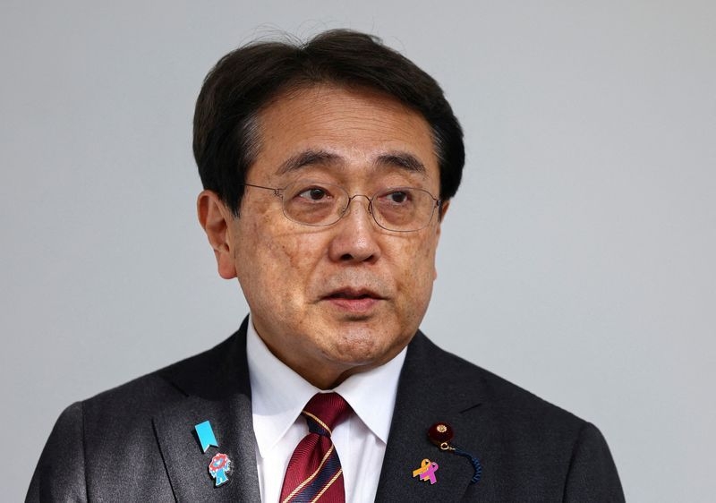 Japan says no easy concession on US tariffs, seeks another round in June