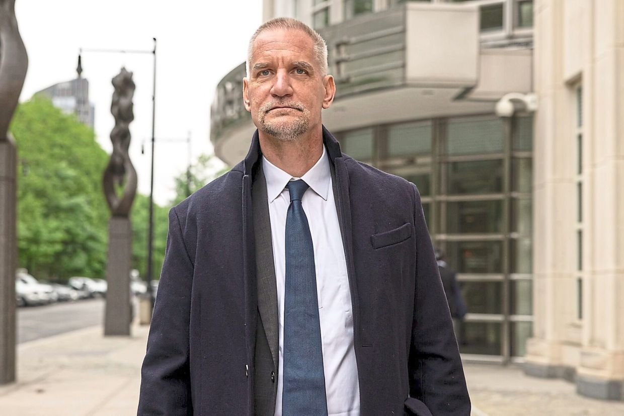 Outrage over Leissner's ‘inadequate' sentence in 1MDB case