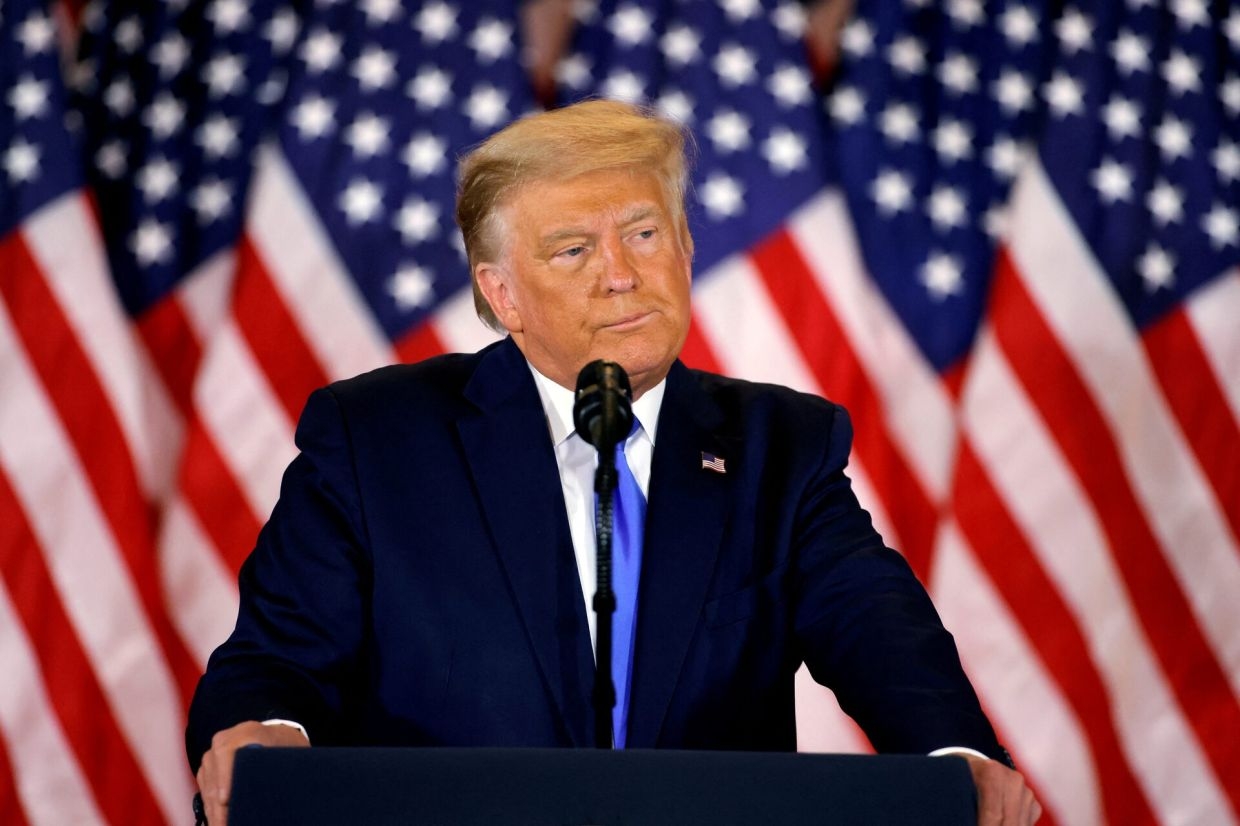 Trump versus the gavel: Tariffs temporarily reinstated