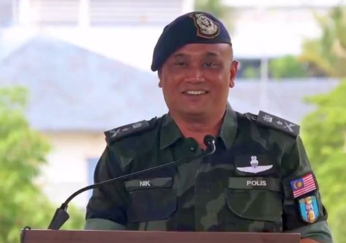 GOF thwarts smuggling of cattle, exotic birds